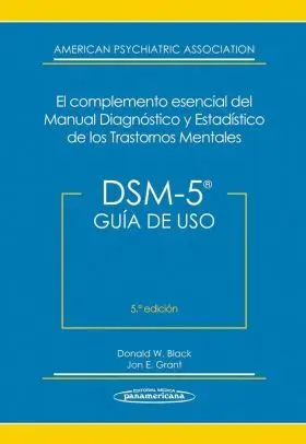 Dsm5: Guía de Uso