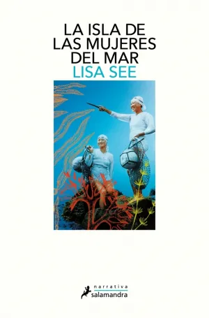 La Isla de las Mujeres de Mar