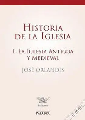 Historia de la Iglesia I