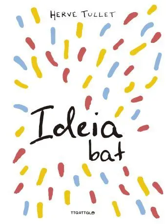 Ideia Bat Izan Dut