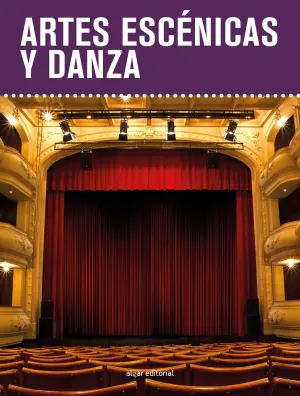 Artes Escenicas y Danza. Eso