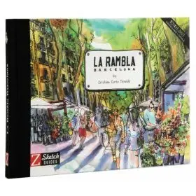 La Rambla, Barcelona