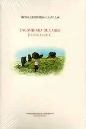 Encomienda de Lares S Xiii Xix