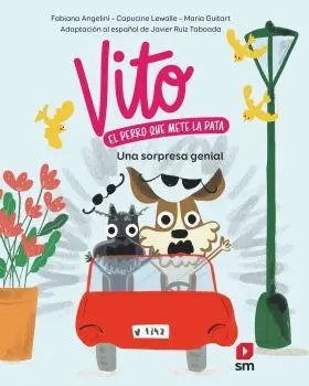 Una Sorpresa Genial