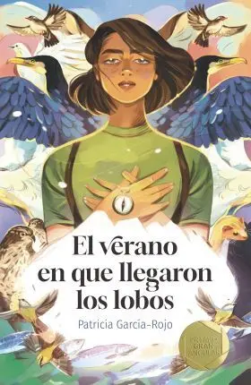 El Verano en que Llegaron los Lobos 