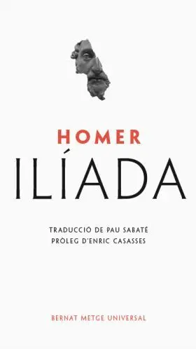 Iliada, Edició Enriquida 2022