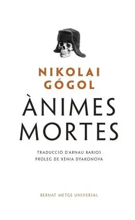 Animes Mortes, les
