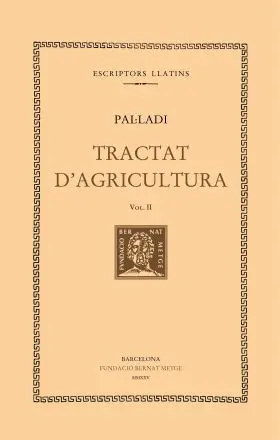 Tractat Dagricultura (Vol. Ii)