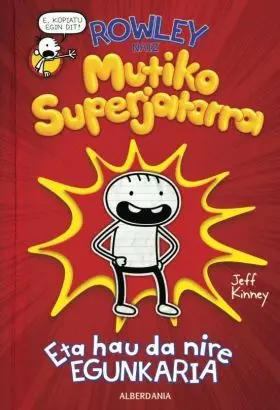 Rowley, Mutiko Superjatorra