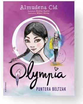 Puntera Beltzak
