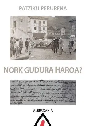 Nork Gudura Haroa?