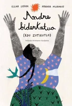 Andre Biderkatua (Edo Zatikatua)