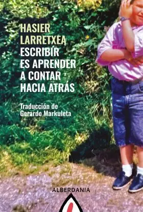 Escribir Es Aprender a Mirar H