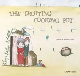 The Trotting Cooking Pot