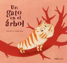 Un Gato en el Árbol