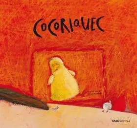 (Cat) Cocoriquec