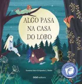 Algo Pasa Na Casa Do Lobo