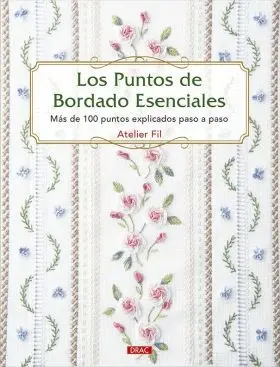 Los Puntos del Bordado Esenciales