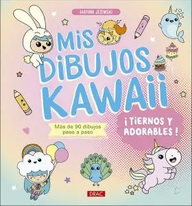 Mis Dibujos Kawai