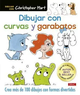 Dibujar con Curvas y Garabatos
