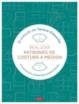 Realizar Patrones de Costura a Medida