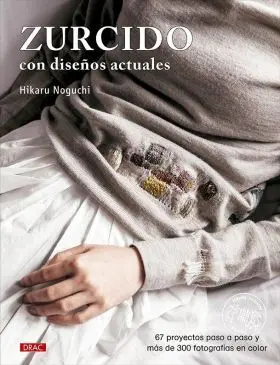 Zurcido con Diseños Actuales
