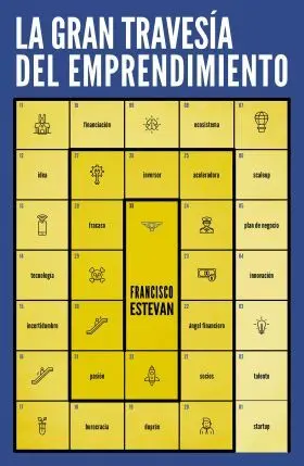 La Gran Travesia del Emprendimiento