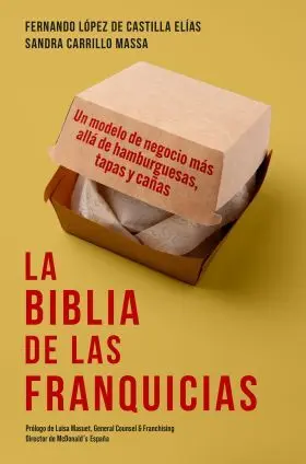 La Biblia de las Franquicias