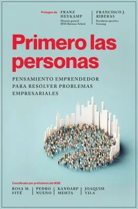Primero las Personas