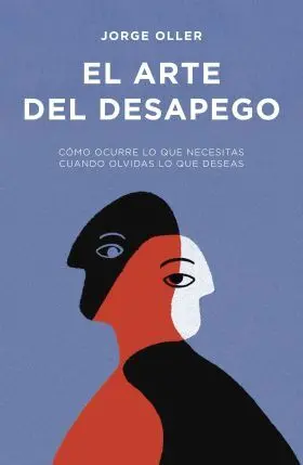Arte del Desapego, el