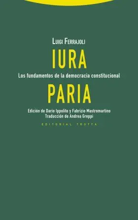 Iura Paria