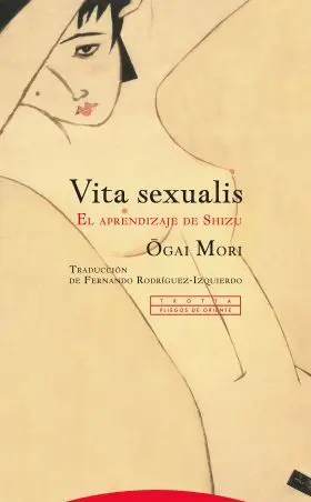 Vita Sexualis (Ne)