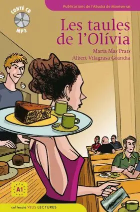 Taules de L Olivia -A1 Nivell