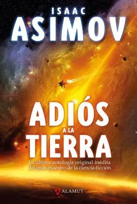 Adios a la Tierra
