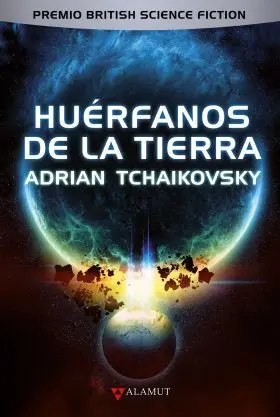 Huerfanos de la Tierra