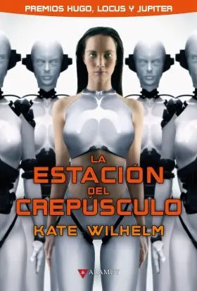 La Estación del Crepúsculo