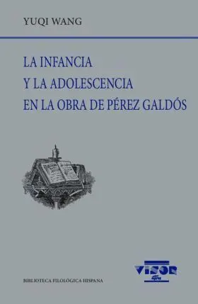 La Infancia y la Adolescencia en la Obra de Perez