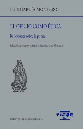 Oficio Como Etica, el