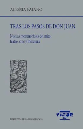 Tras los Pasos de Don Juan