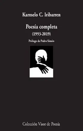 Poesía Completa (1993-2019)