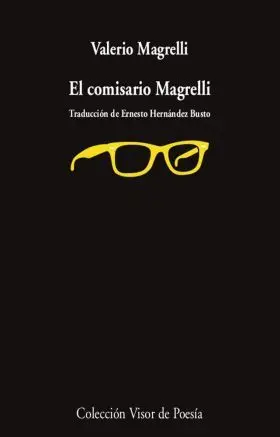 El Comisario Magrelli