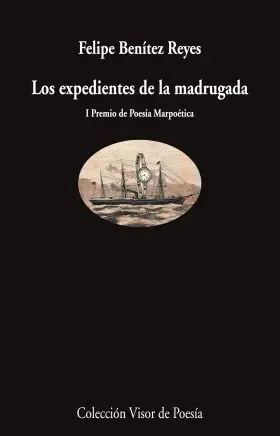 Los Expedientes de Madrugada
