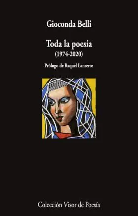 Toda la Poesia