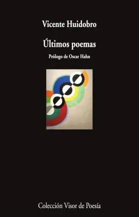 Ultimos Poemas