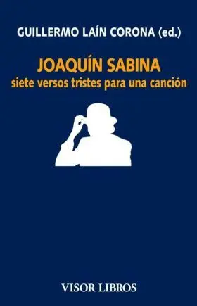 Joaquin Sabina