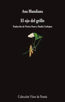 Ojo del Grillo, el