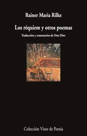 Requiem y Otros Poemas, los