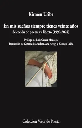 En Mis Sueños Siempre Tienes Veinte Años