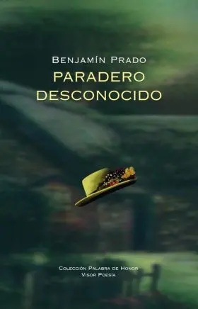 Paradero Desconocido