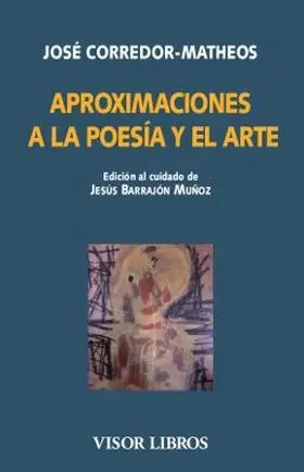 Aproximaciones a la Poesia y el Arte